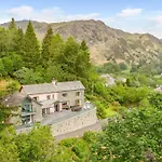 Дом отдыха 6 Bed In Coniston Oc-78674