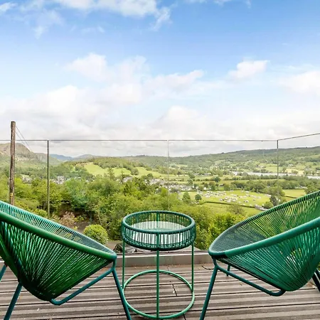 6 Bed In Coniston Oc-78674 *