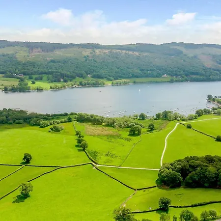 Holiday home 6 Bed In 78674 Coniston