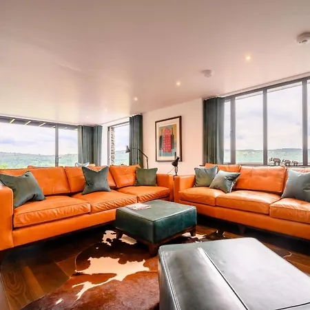 6 Bed In 78674 Holiday home Coniston