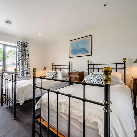 6 Bed In 78674 Holiday home Coniston