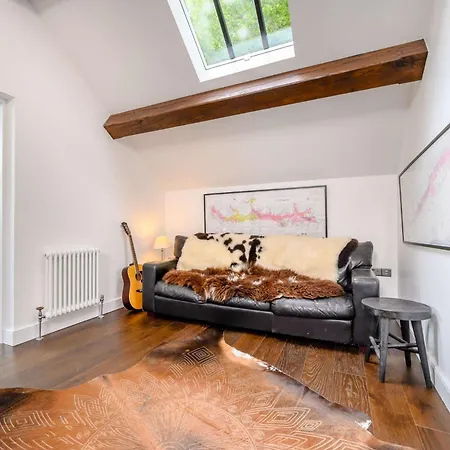 別荘 6 Bed In Coniston Oc-78674