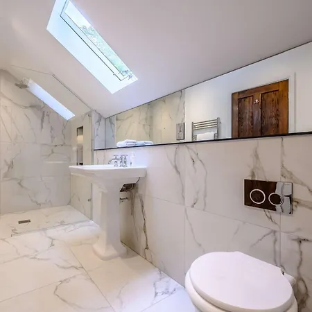 6 Bed In Oc-78674 Semesterbostad Coniston