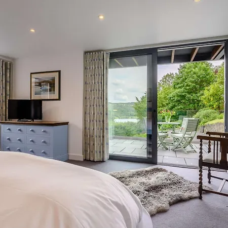 Сasa de vacaciones 6 Bed In Coniston Oc-78674