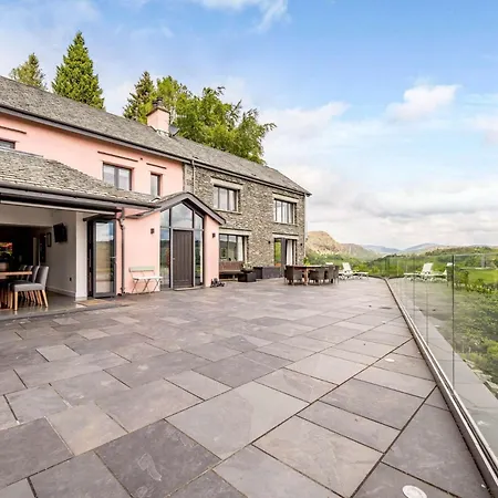 6 Bed In Oc-78674 Ferienhaus *